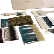 Marmorering och ådringsmåleriset