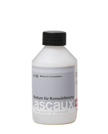 Medium för Konsolidering 250 ml
