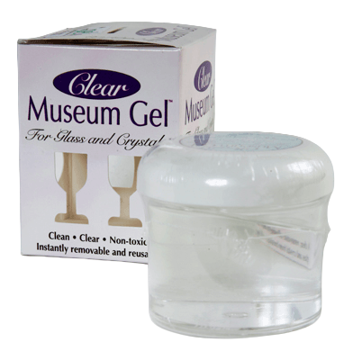 Museum Gel, 110 ml