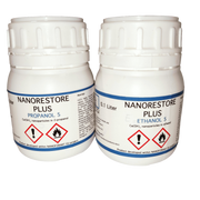 Nanorestore Plus® Test kit