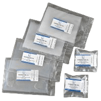 Nanostore Gel® Testkit