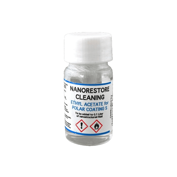 Nanostore Puhdistus® Testisarja