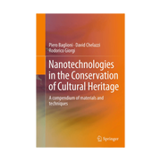 Nanotechnologies in Conservation of Cultural Heritage