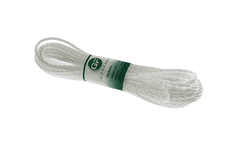 Nylonsnöre