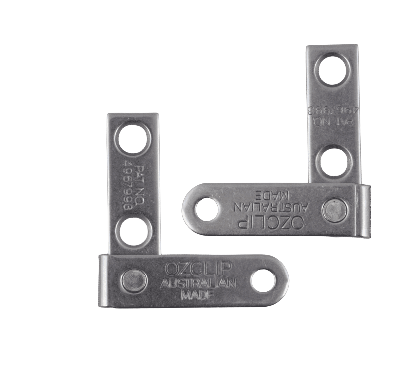 Oz Clip®, pieni ilman riipusta