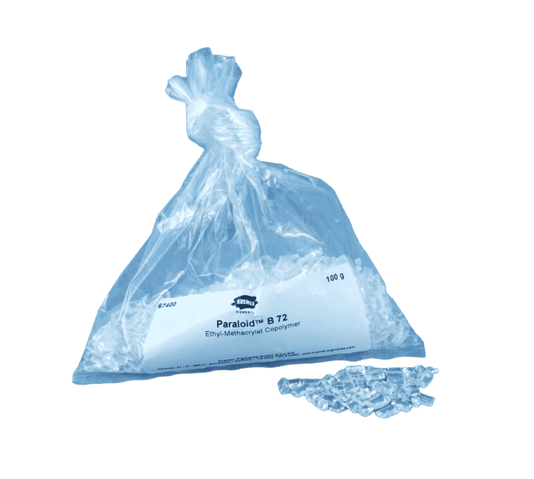 Paraloid B72 100g