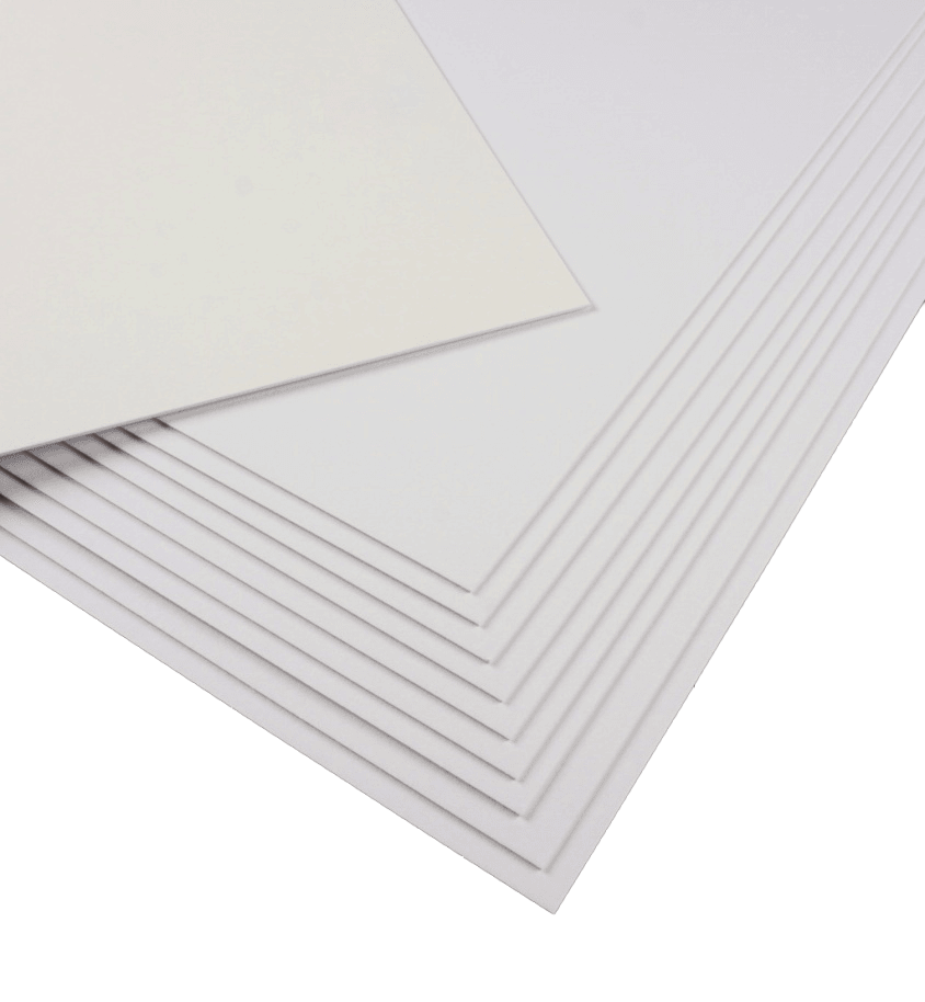 Passepartout Munken DUO 1,7mm