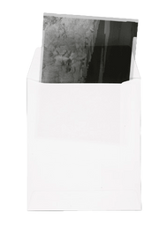 PhotoSafe, buffrad påse 135x110 mm