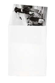 PhotoSafe, buffrad påse 190x145 mm