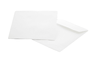 PhotoSafe, buffrad påse 95x76 mm