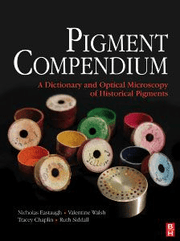 Pigmenttikompendio