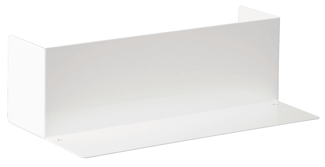 Plåtlåda, insats till Låda 1&2