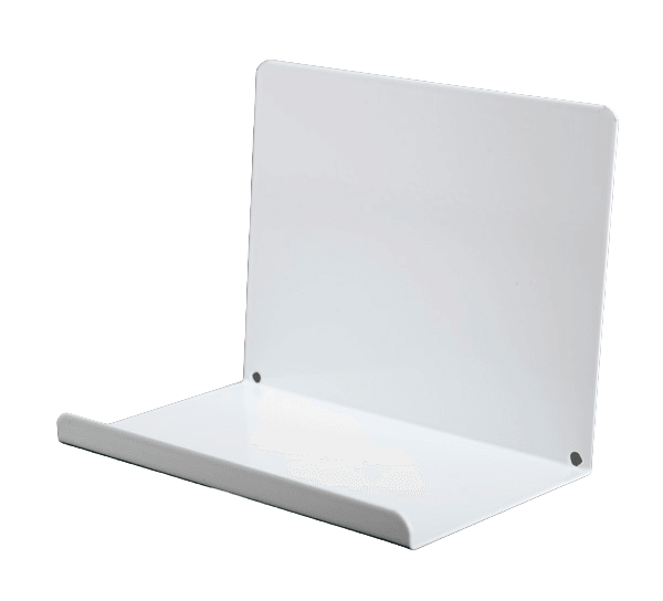 Plåtlåda stöd t låda 1