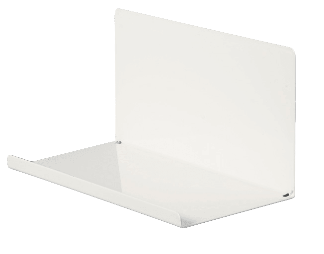 Plåtlåda stöd t låda 2 h 95mm