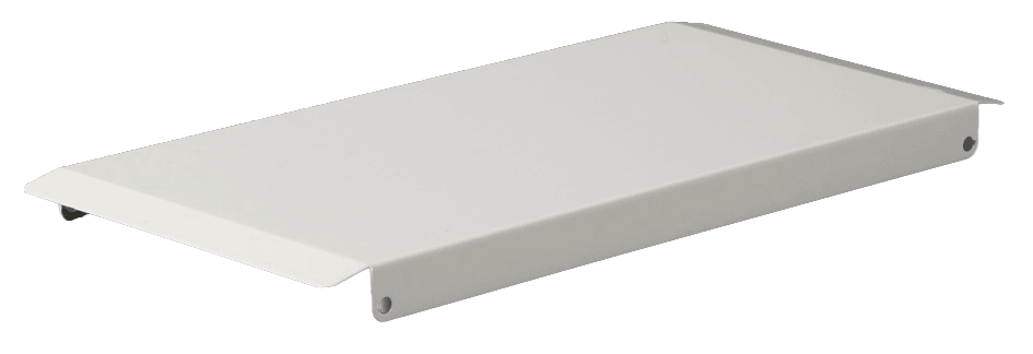 Plåtlock till Låda 1, D 130001