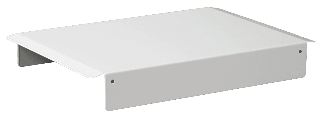 Plåtlock till Låda 2, D 130007