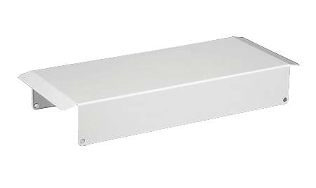 Plåtlock till Låda 3, D 130009