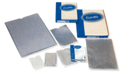 Plastficka A4 Aktmapp,100/frp