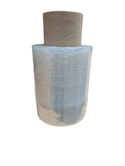 Plastfilm rulle 300 m