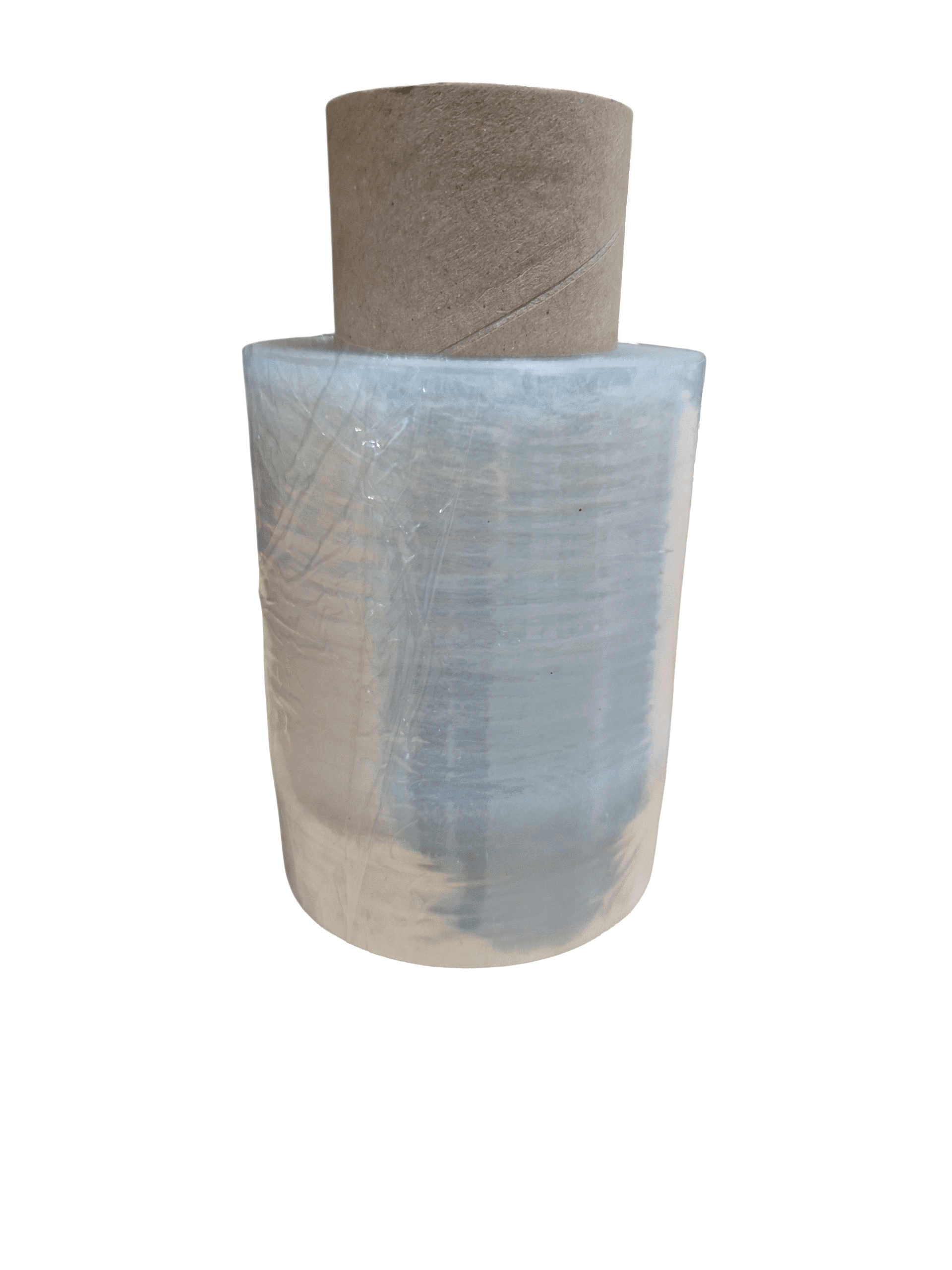Plastfilm rulle 300 m