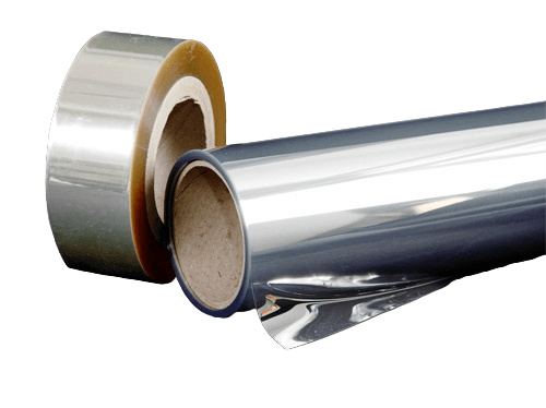 Polyesterfilm, 50mi, 1,000x25m