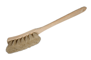 Rengöringsborste ljus fiber