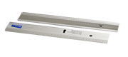Tegne-/skærelineal 30 cm