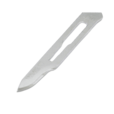 Skalpell-reservblad nr15