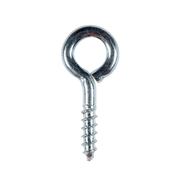 Skruvögla 16x6 mm  200st/frp