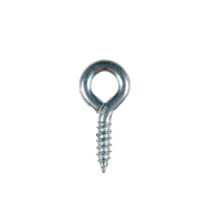 Skruvögla 9x4 mm 200 st/frp