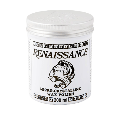 Skyddsvax Renaissance Wax,200ml