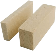 Svamp smoke sponge stor