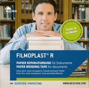 Filmoplast R-tape 20 mm x 50 m
