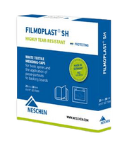 Tejp textil, Filmoplast SH