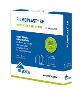 Tejp textil, Filmoplast SH
