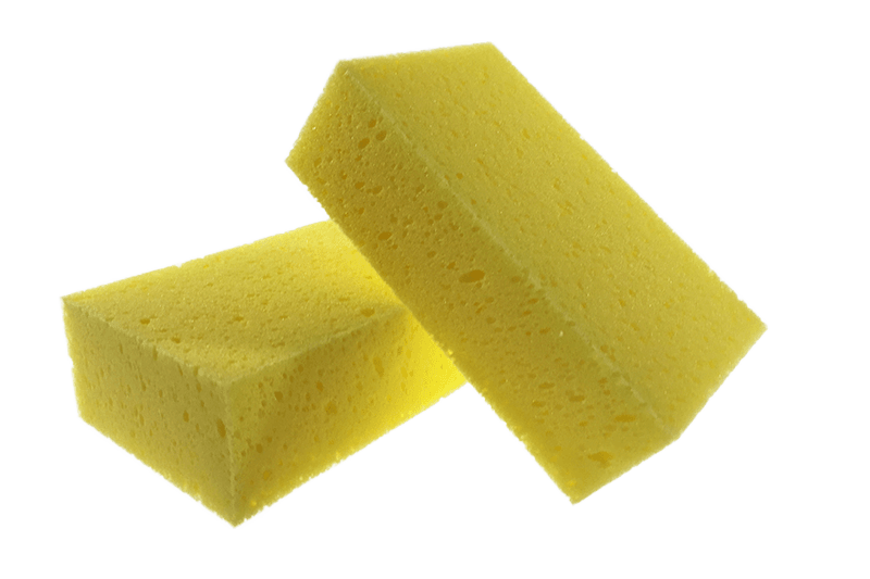 Tørresvamp