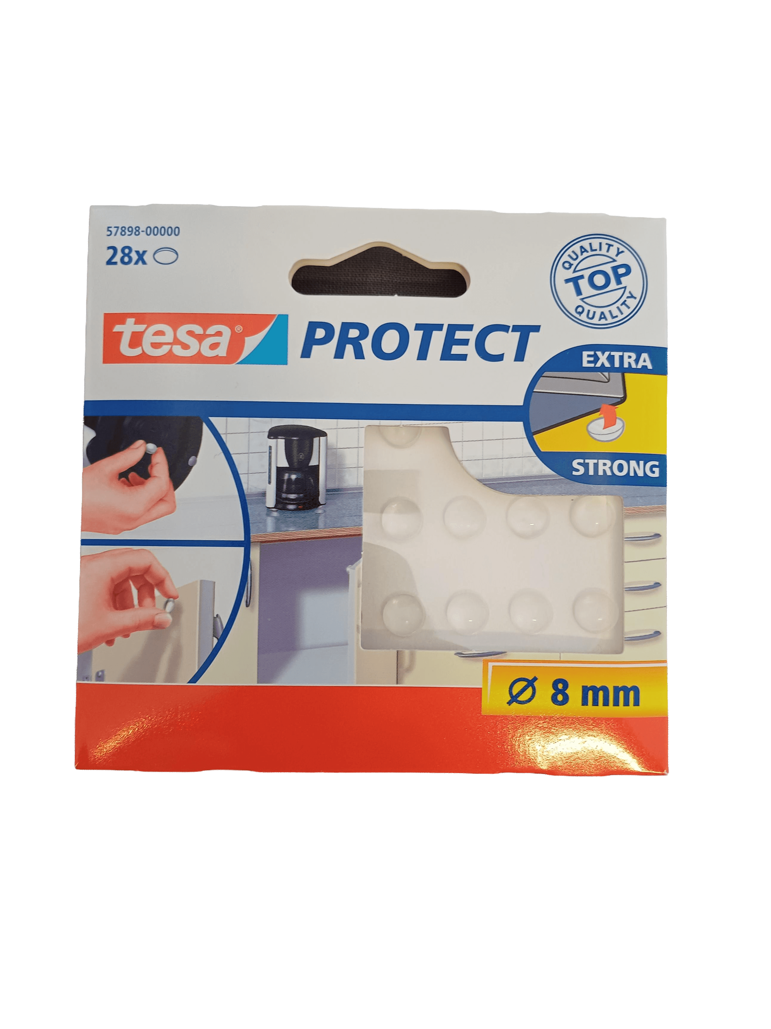 Väggskydd extra stark