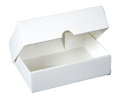 Vasa-rasia 135x95x50mm, 5/pakkaus