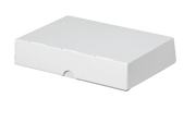 Vasa-ask 265x210x50mm, 5/frp