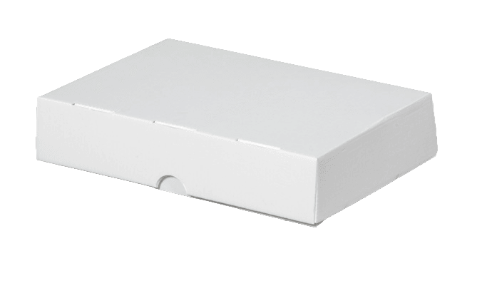 Vasa-ask 265x210x50mm, 5/frp