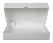 Vasa-ask 305x215x50mm A4 5/frp