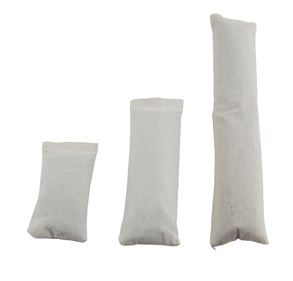 Viktpåse stor 55x260 mm 800 g